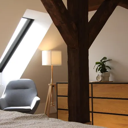 Apartman Doma *