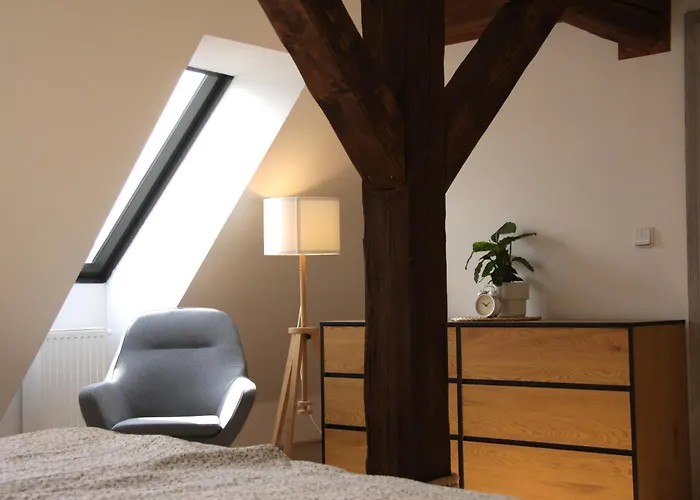 Apartman Doma *